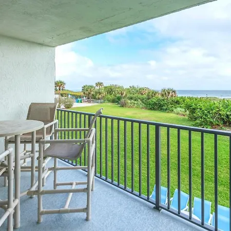 Cape Winds Hotel Cape Canaveral Room photo