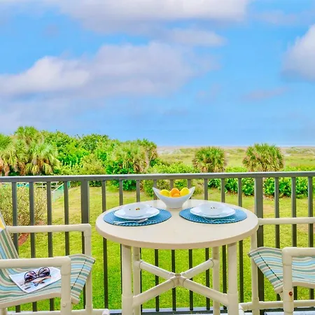 Cape Winds Hotel Cape Canaveral Exterior photo