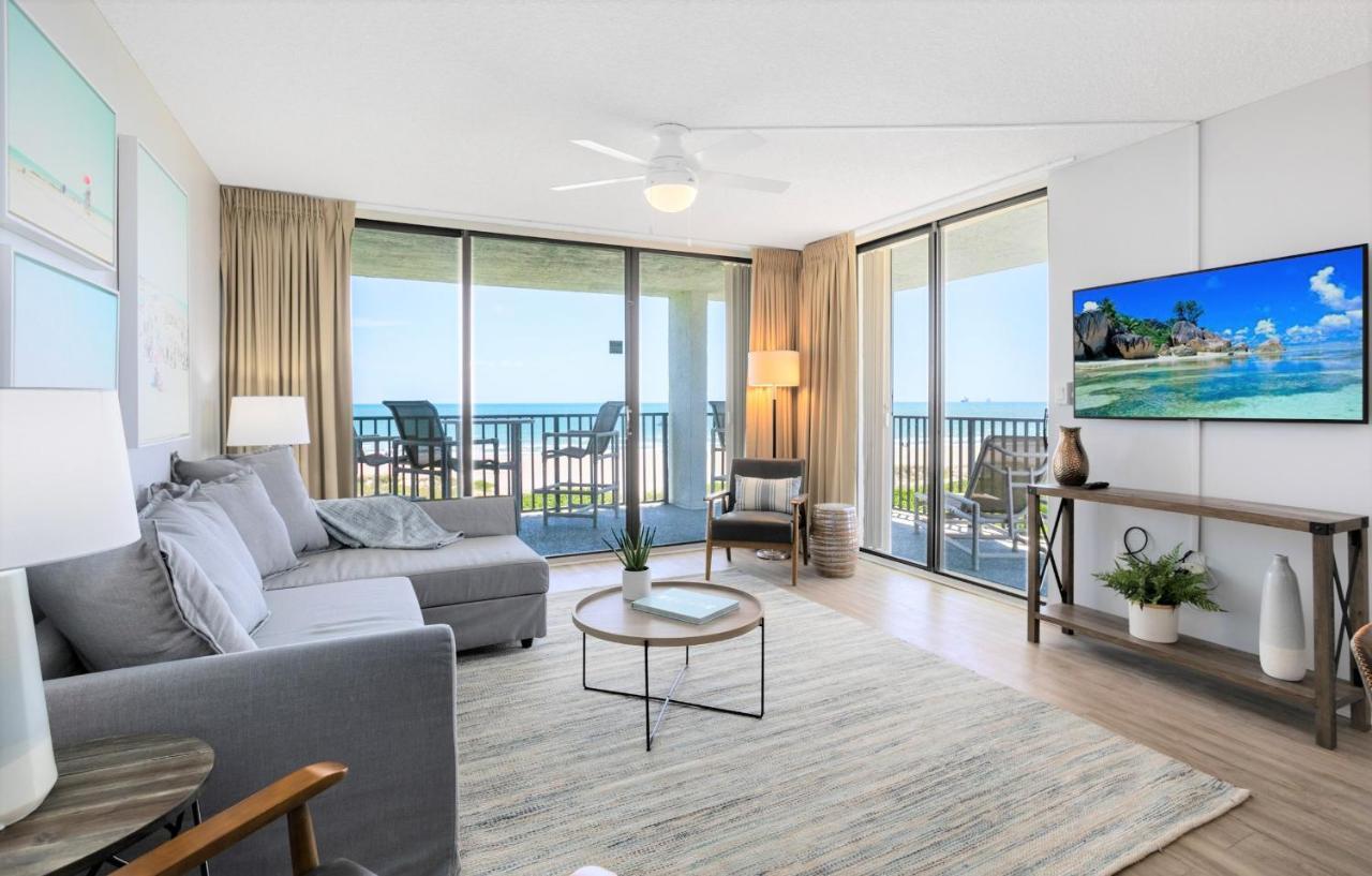 Cape Winds Resort
