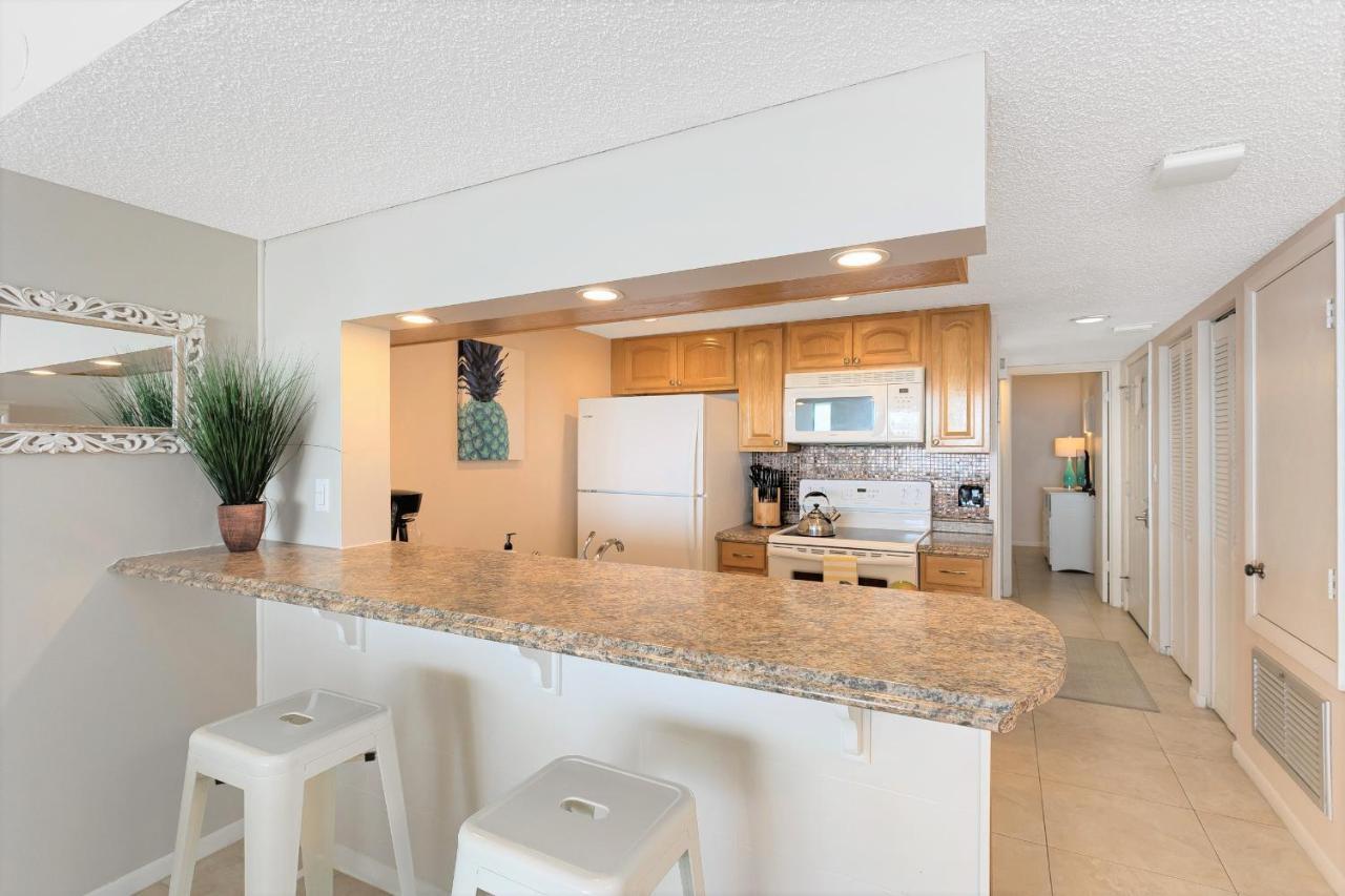 Cape Winds Resort Cape Canaveral