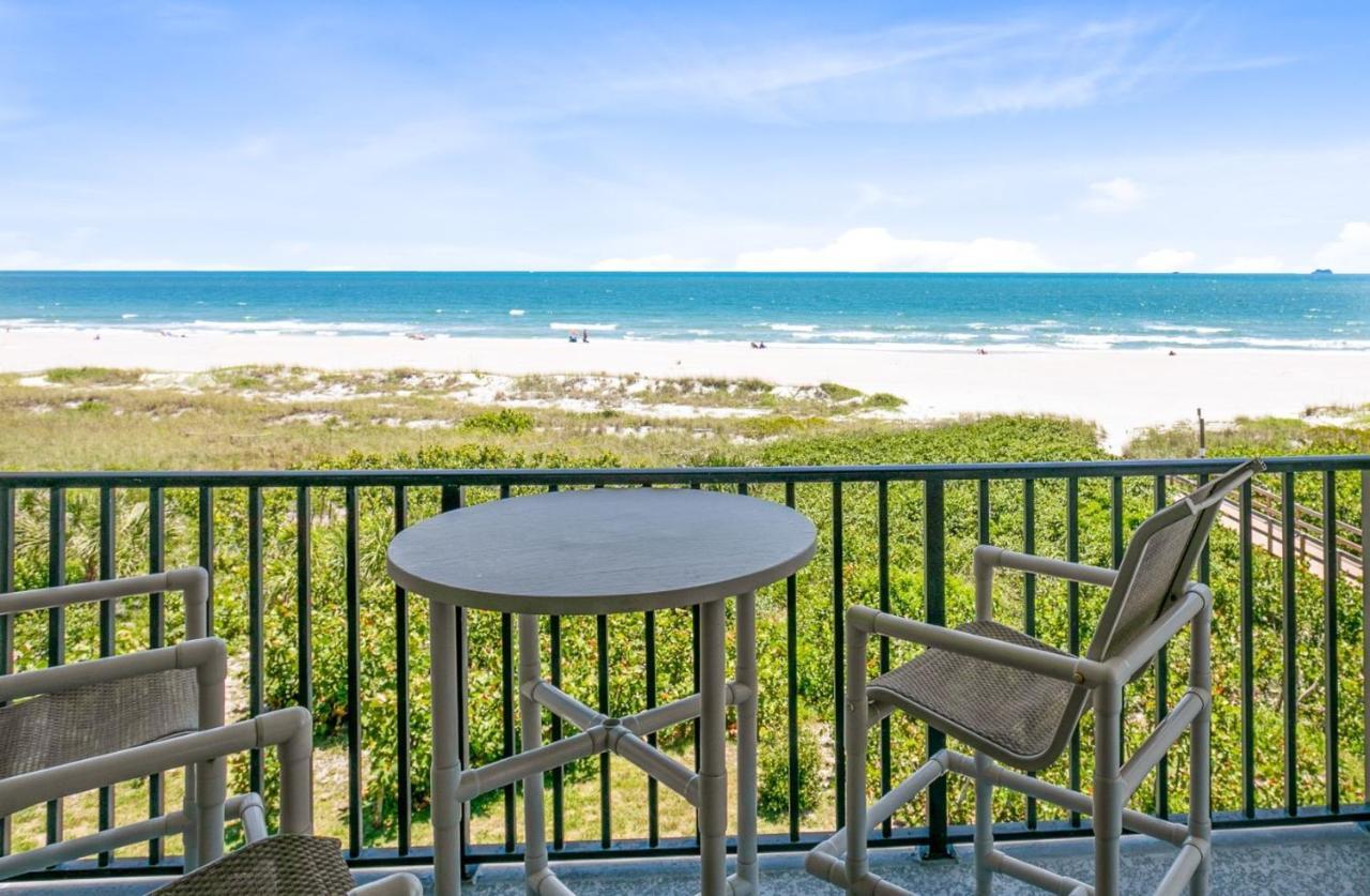 Cape Winds Resort Cape Canaveral